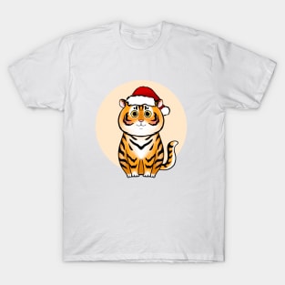 Tiger T-Shirt